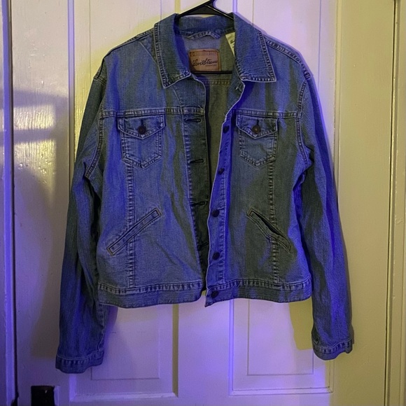 Levi Strauss Signature jacket - Picture 1 of 3